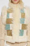 Rusty Gilet