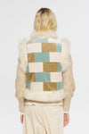 Rusty Gilet