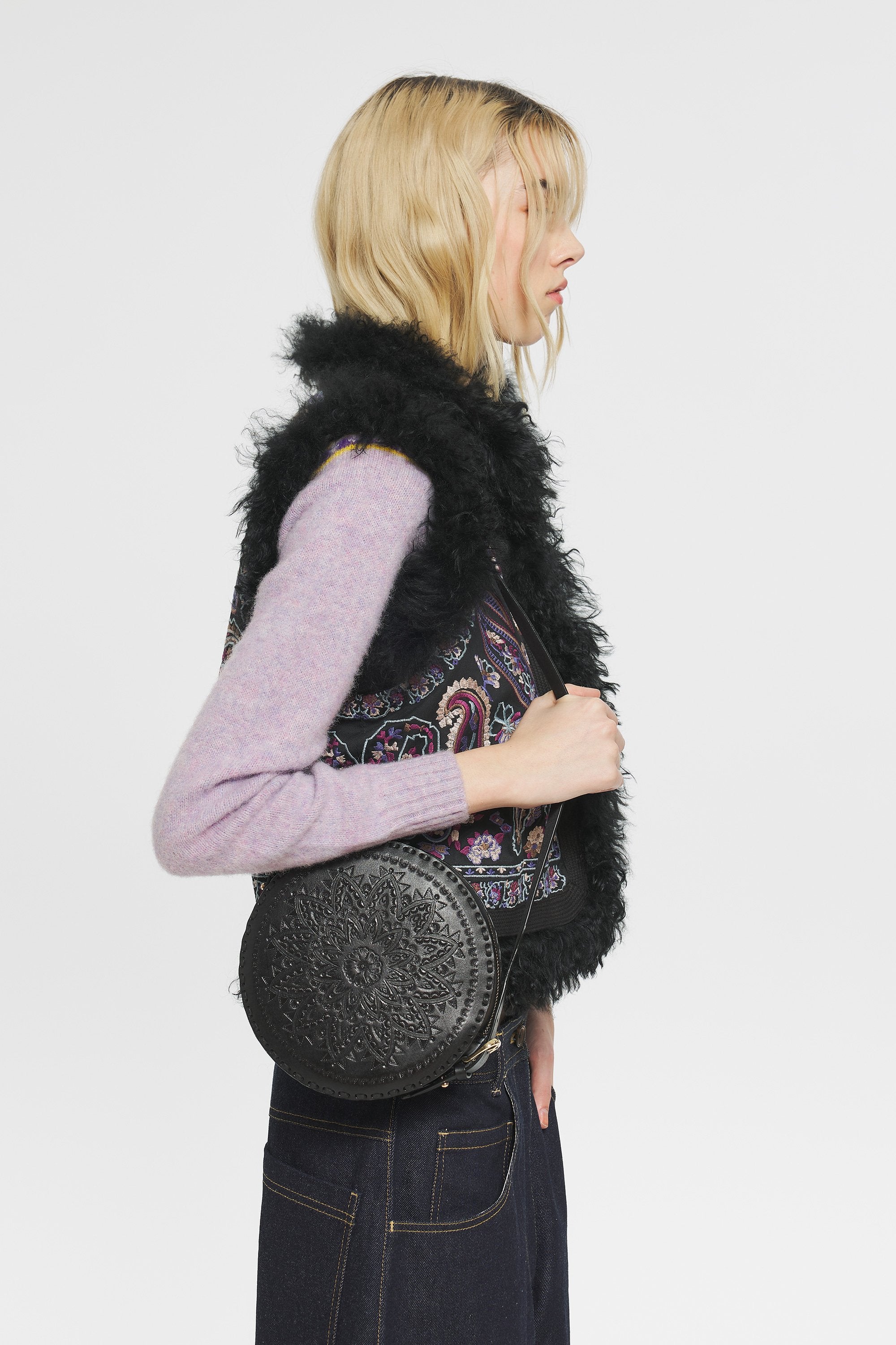 Sac rond Saigon
