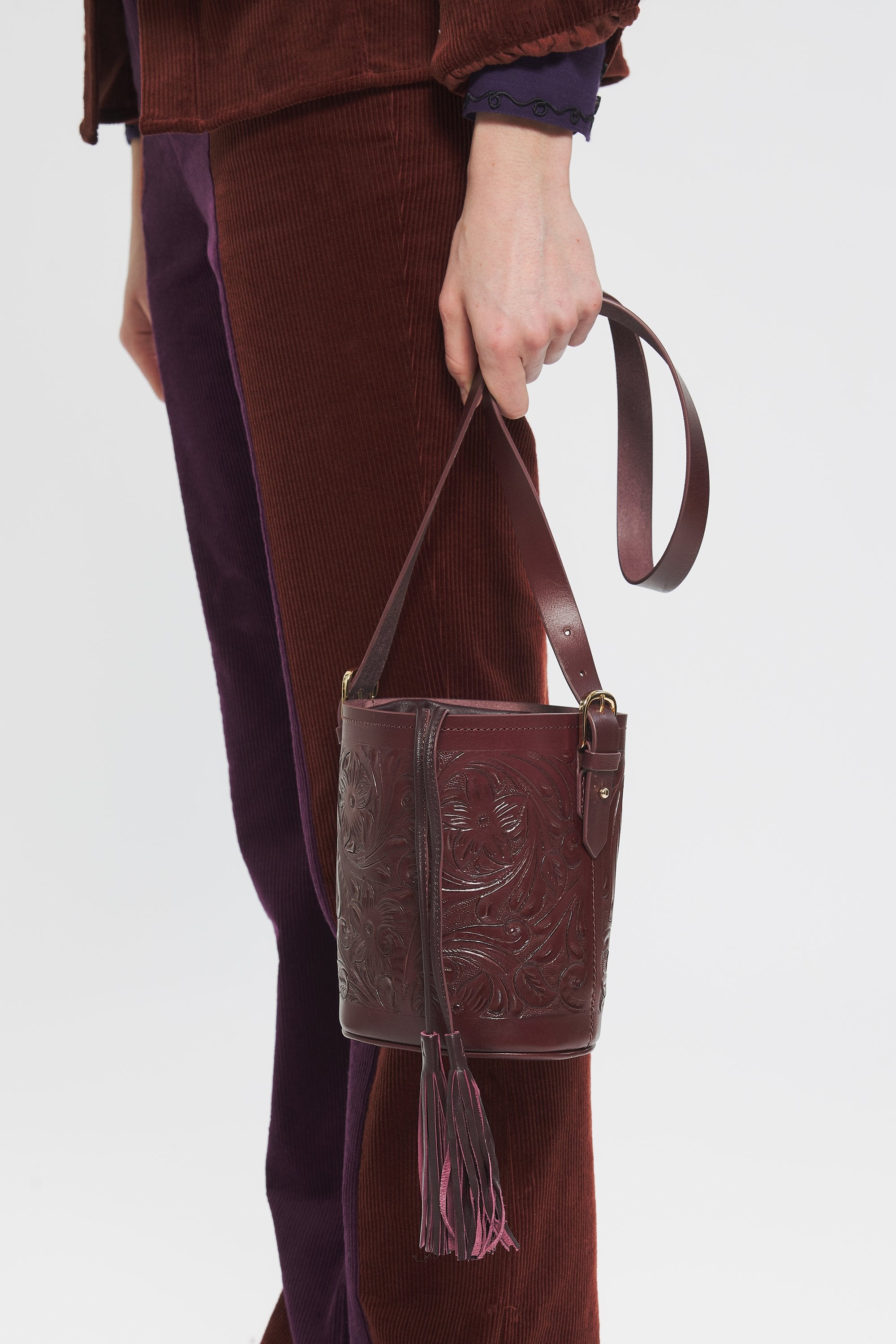 Petit sac Saigon