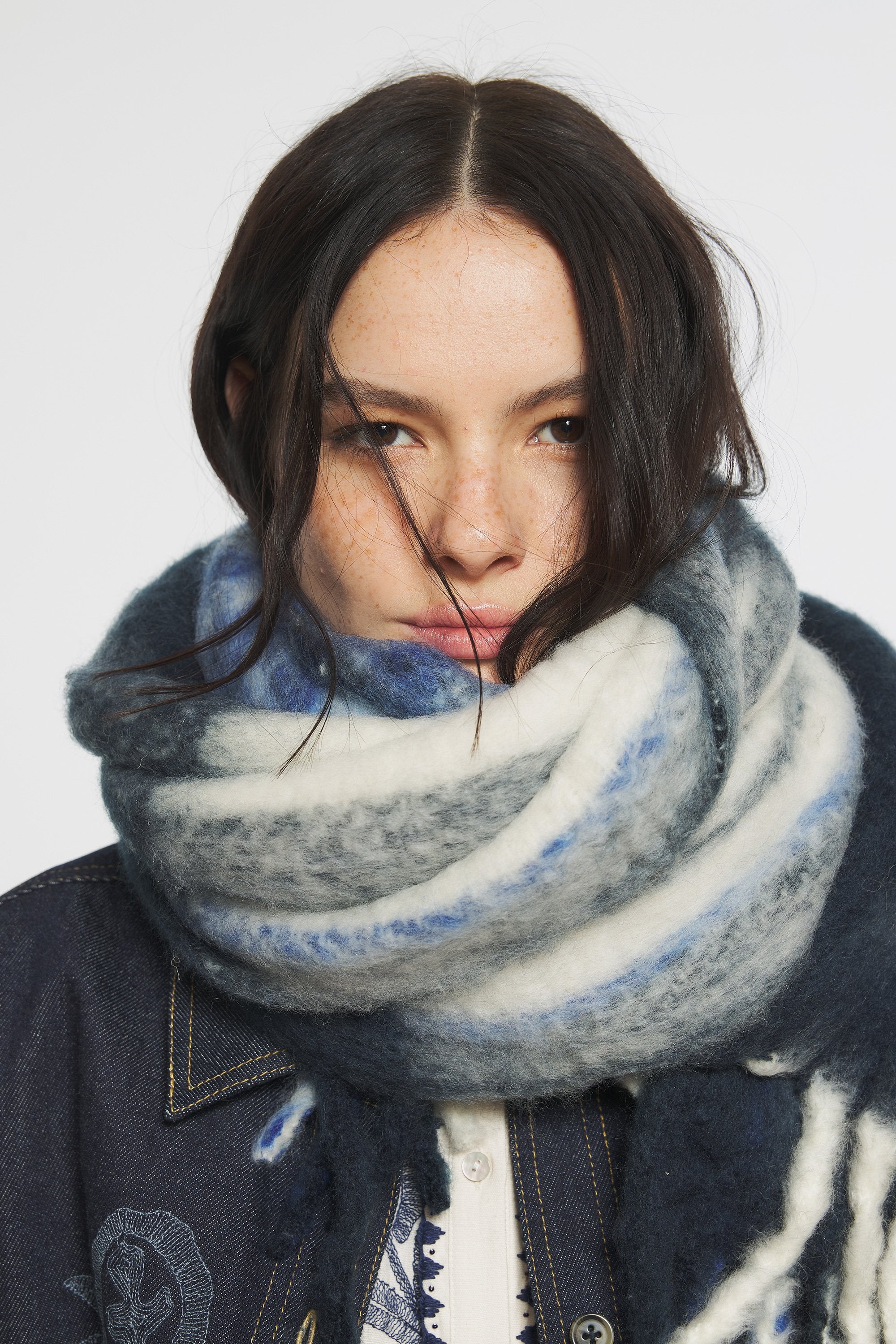 Echarpe Scarves