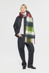 Scarves sjaal