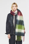 Scarves sjaal