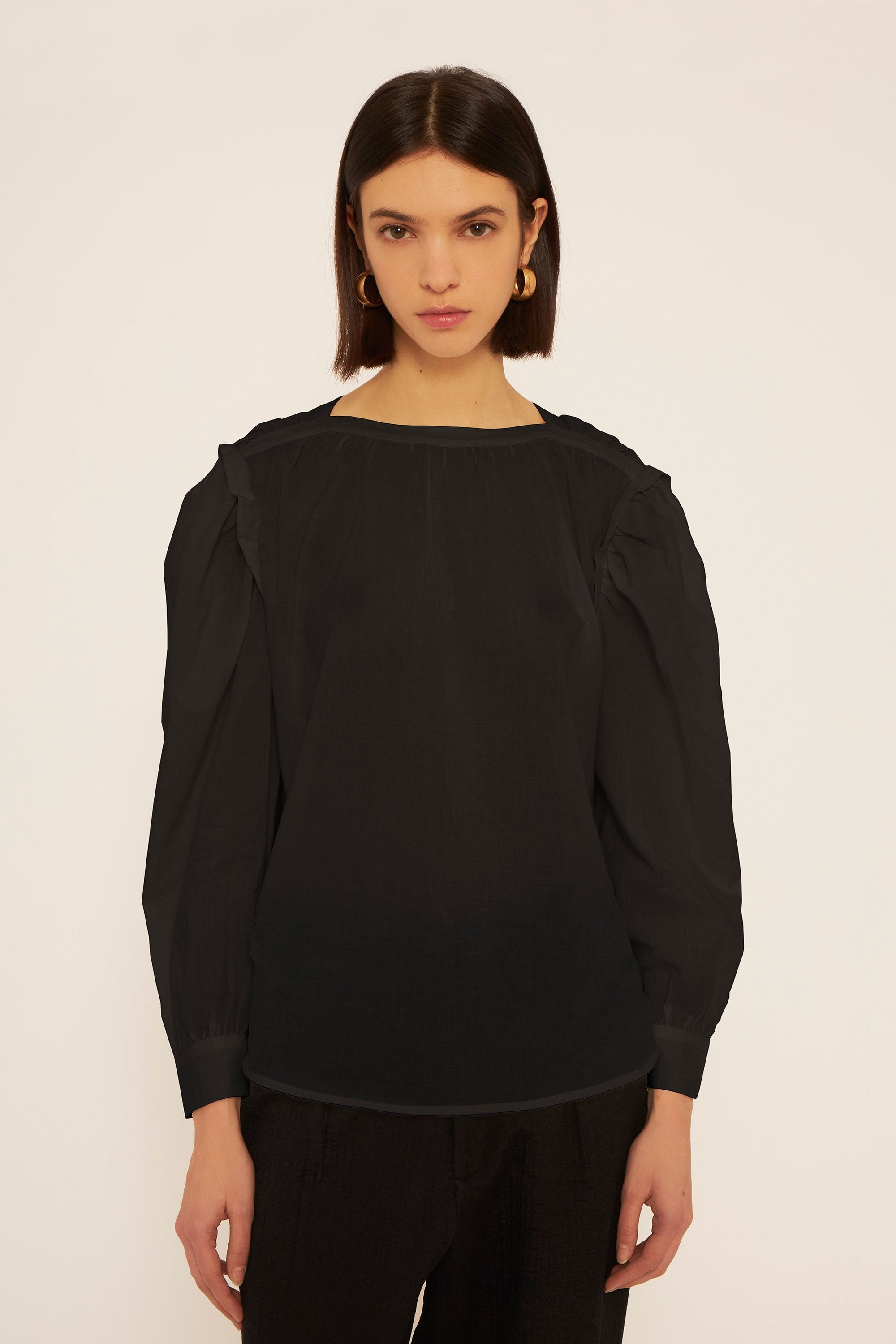 Blouse Shelly