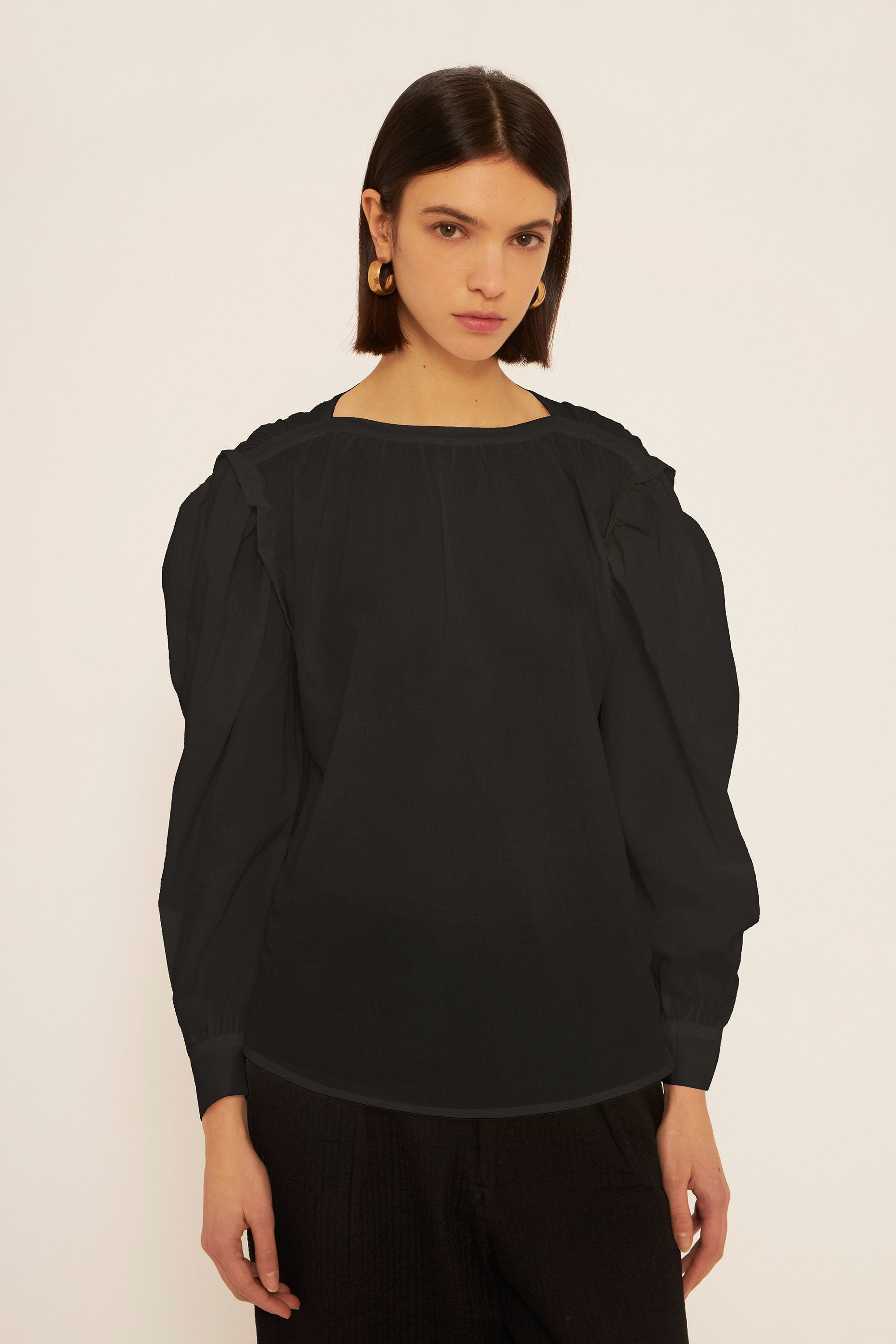 Blouse Shelly