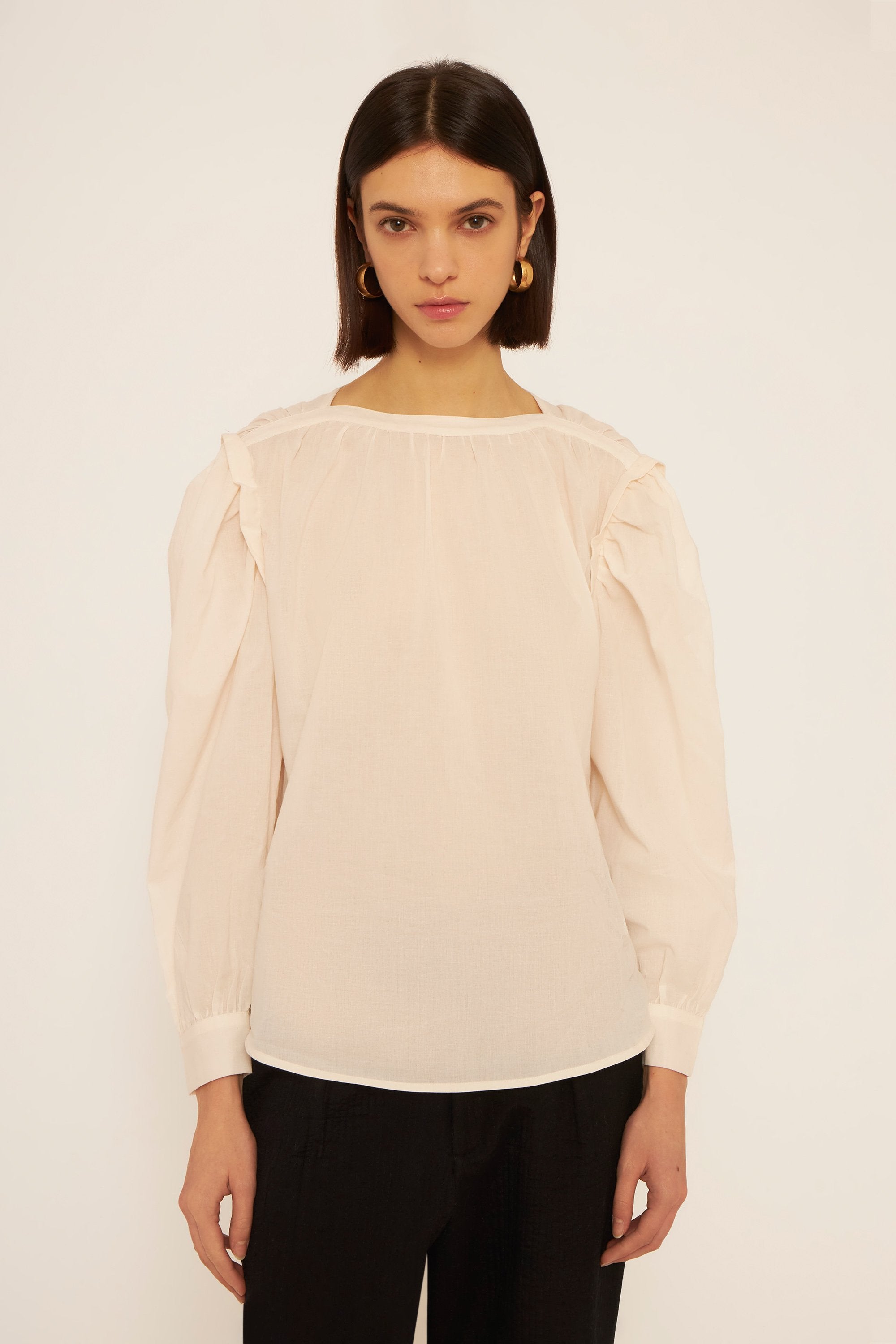 Blouse Shelly
