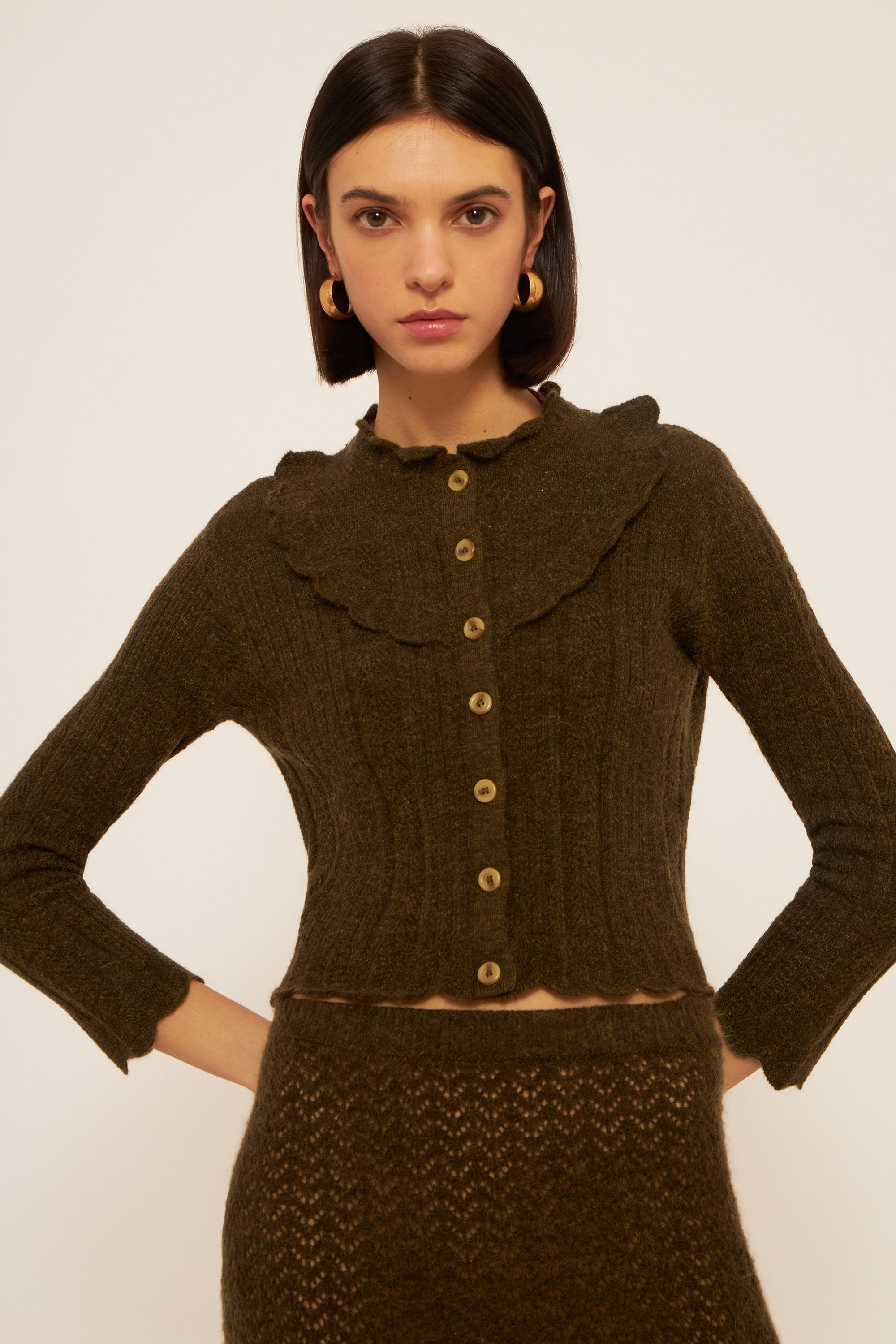 Cardigan Shilloh
