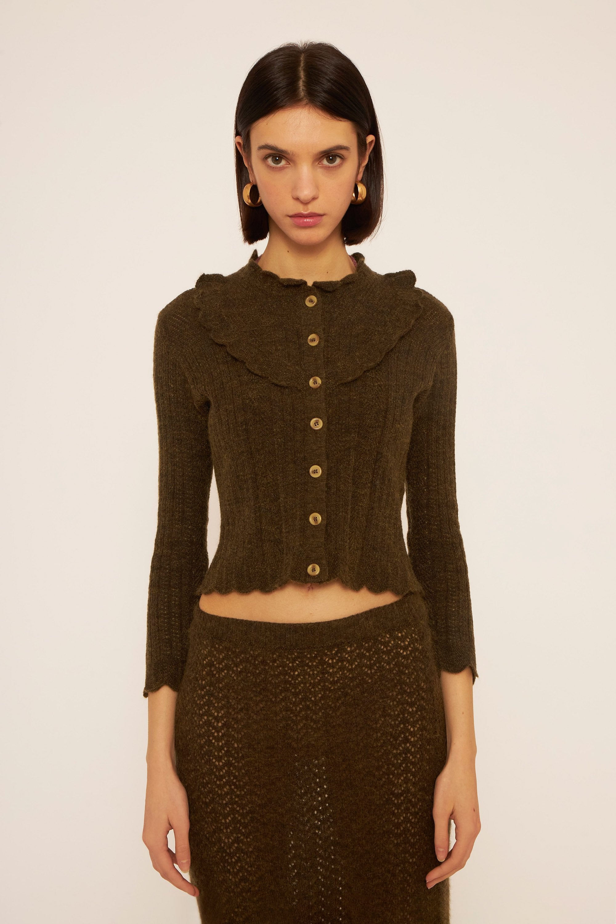 Cardigan Shilloh