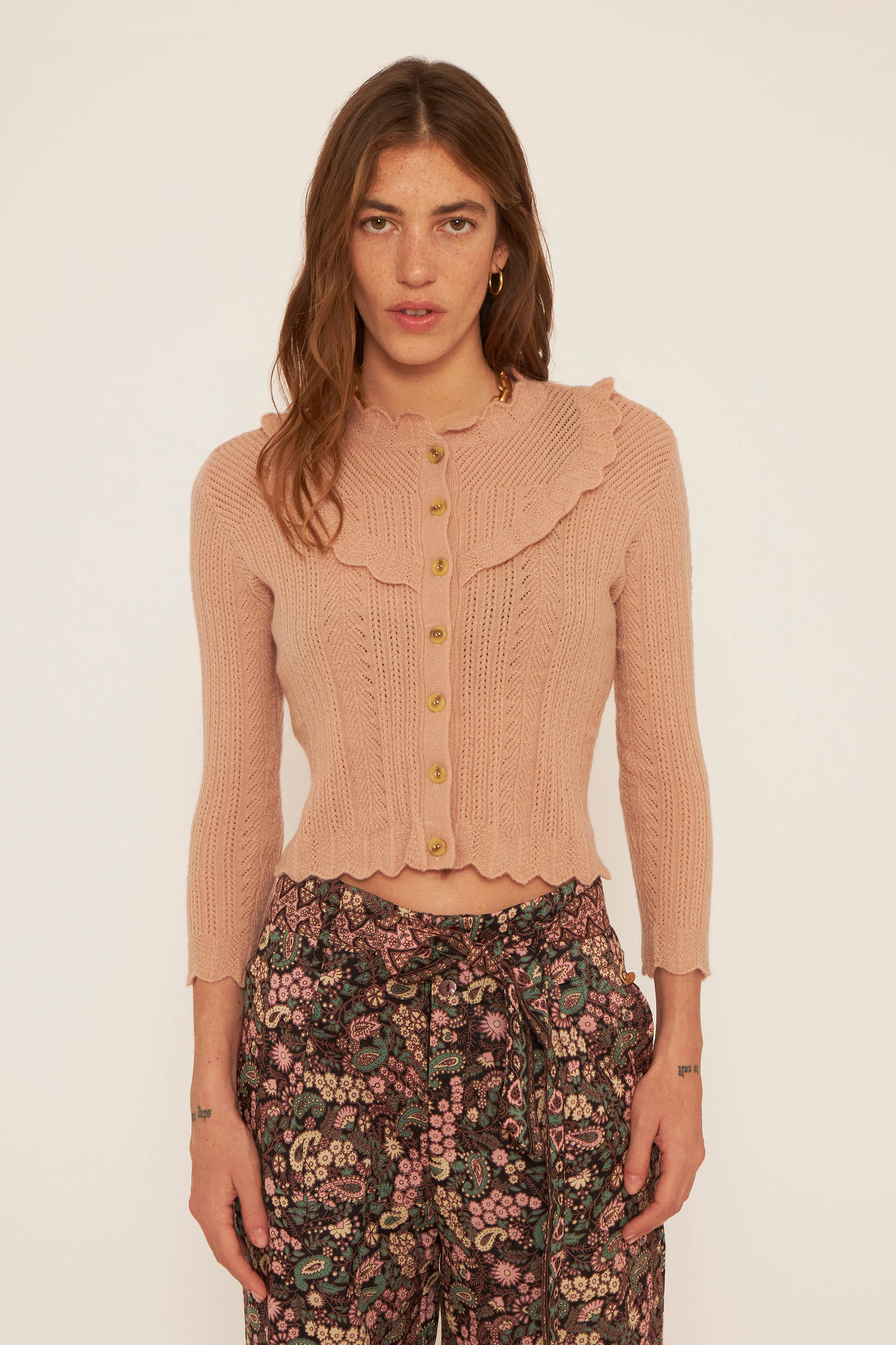 Cardigan Shilloh
