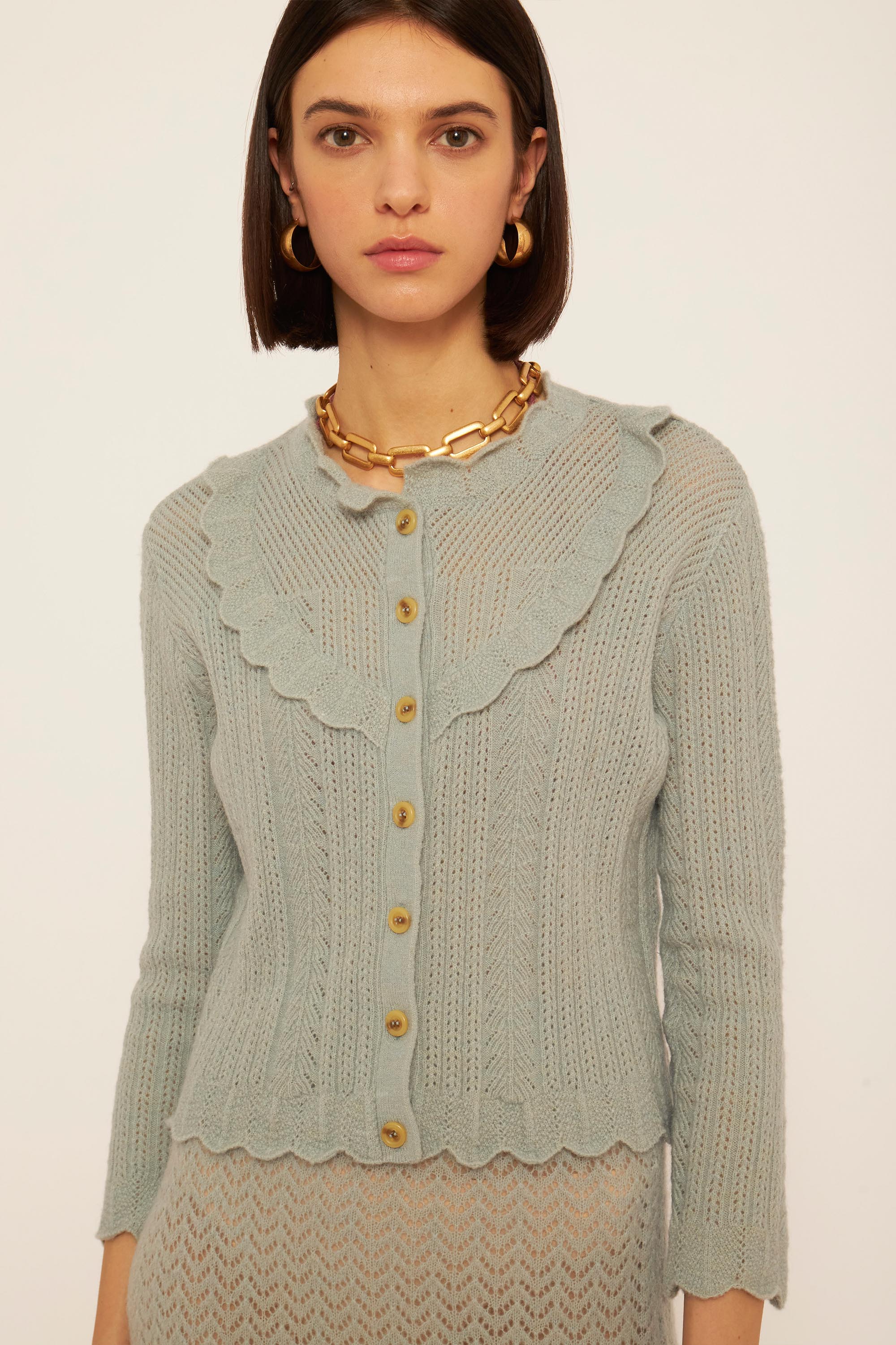 Cardigan Shilloh