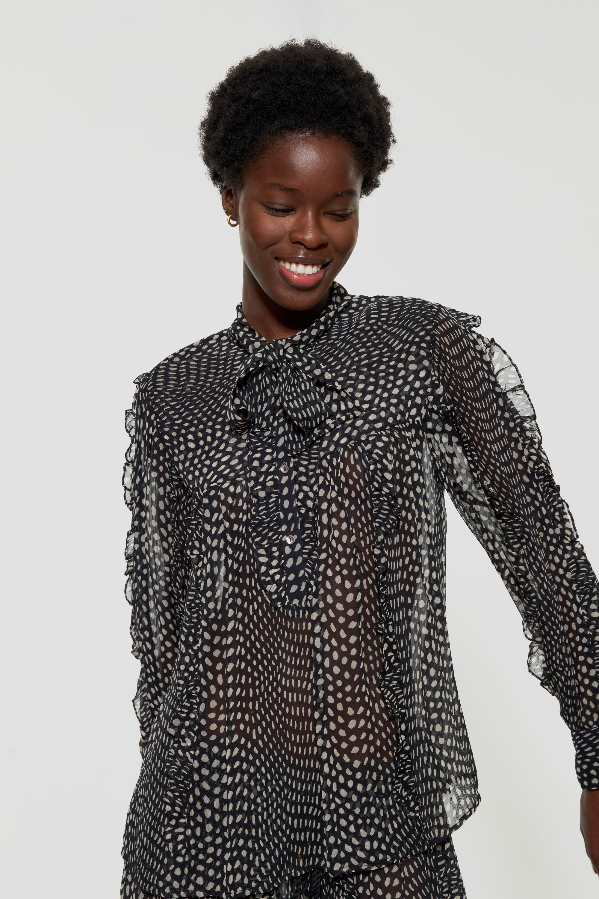 Siena blouse