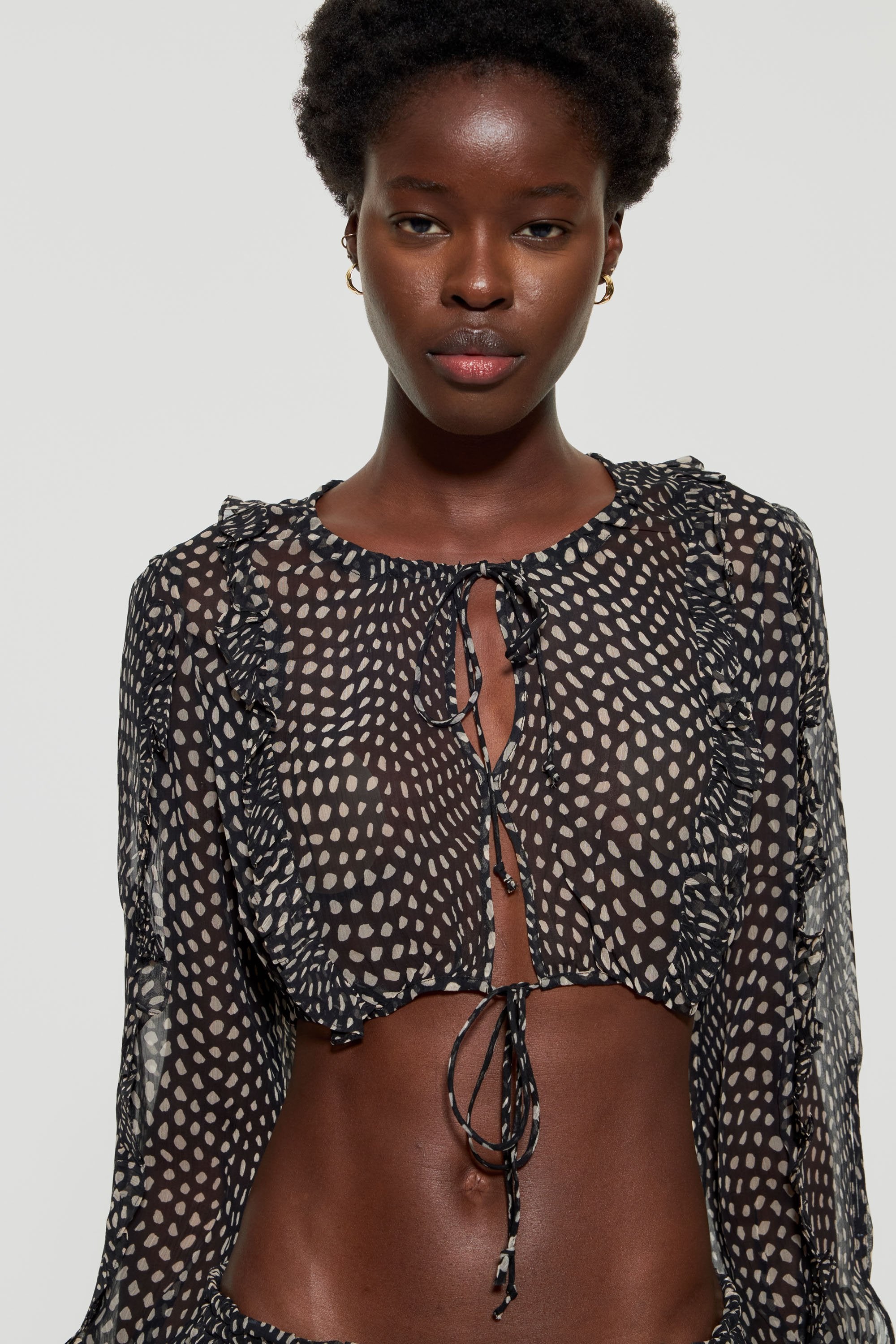 Siena top