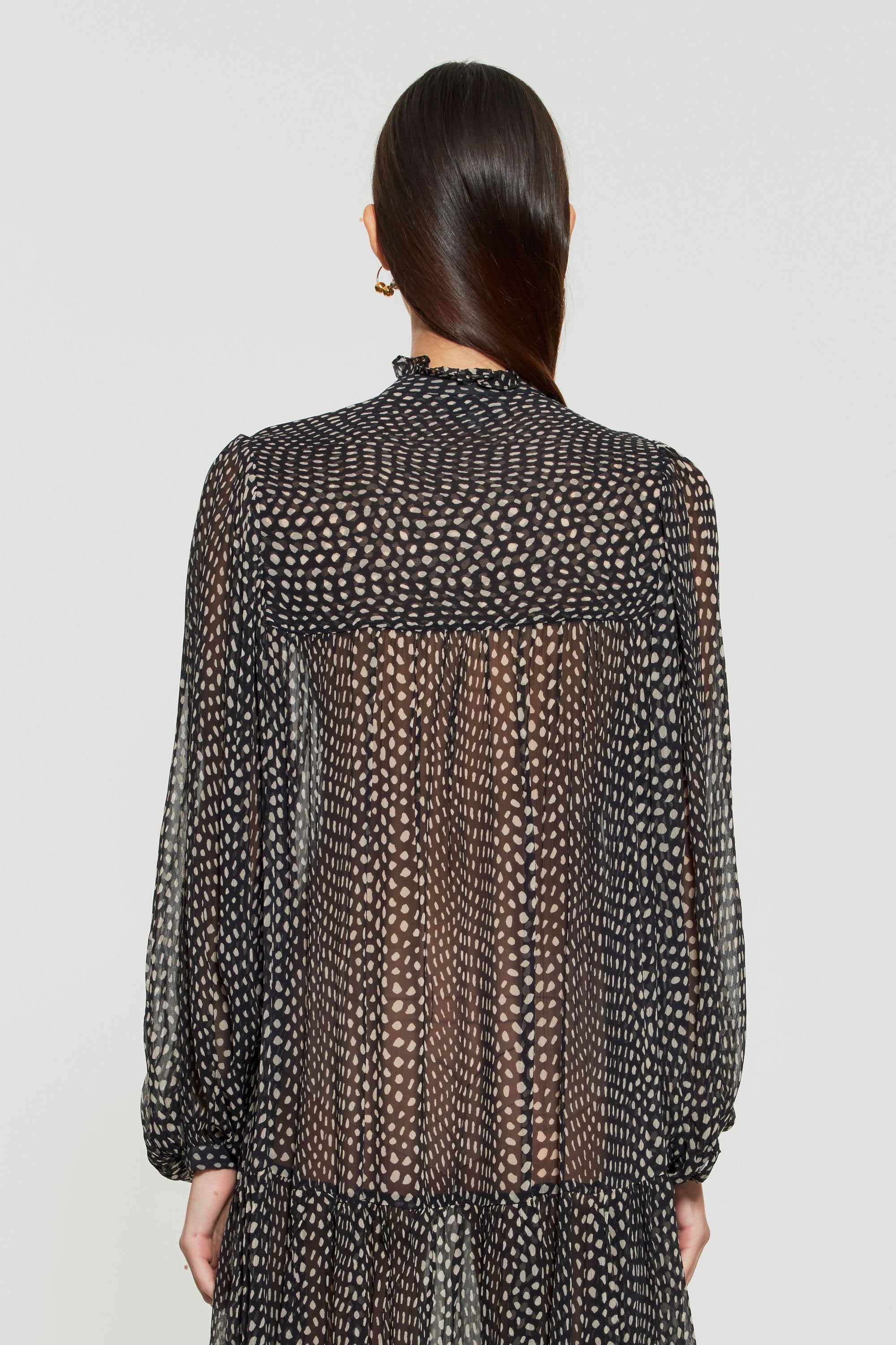 Robe courte Siena
