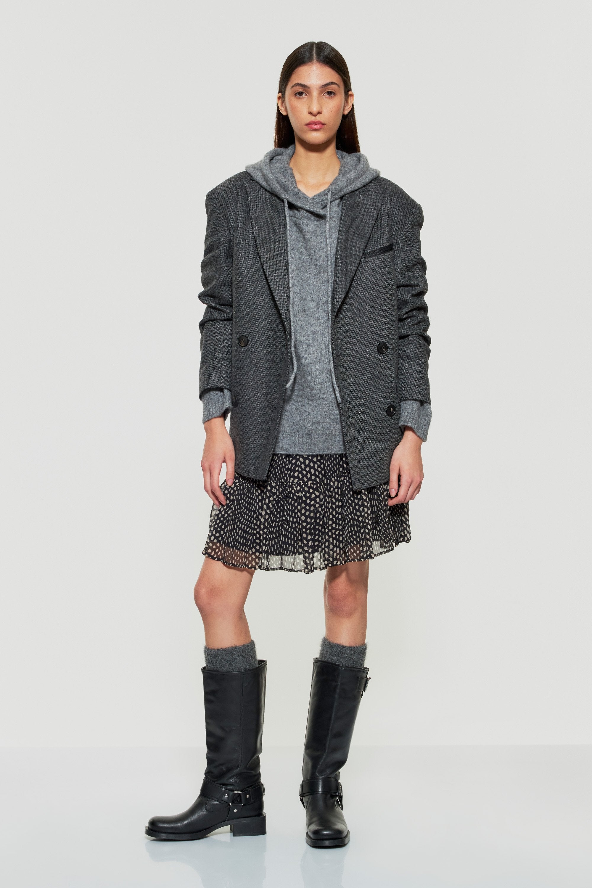 Siena skirt