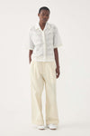 Embroidered Blouse Suzane