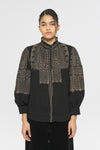 Blouse brodée Svetlana