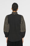 Blouse brodée Svetlana