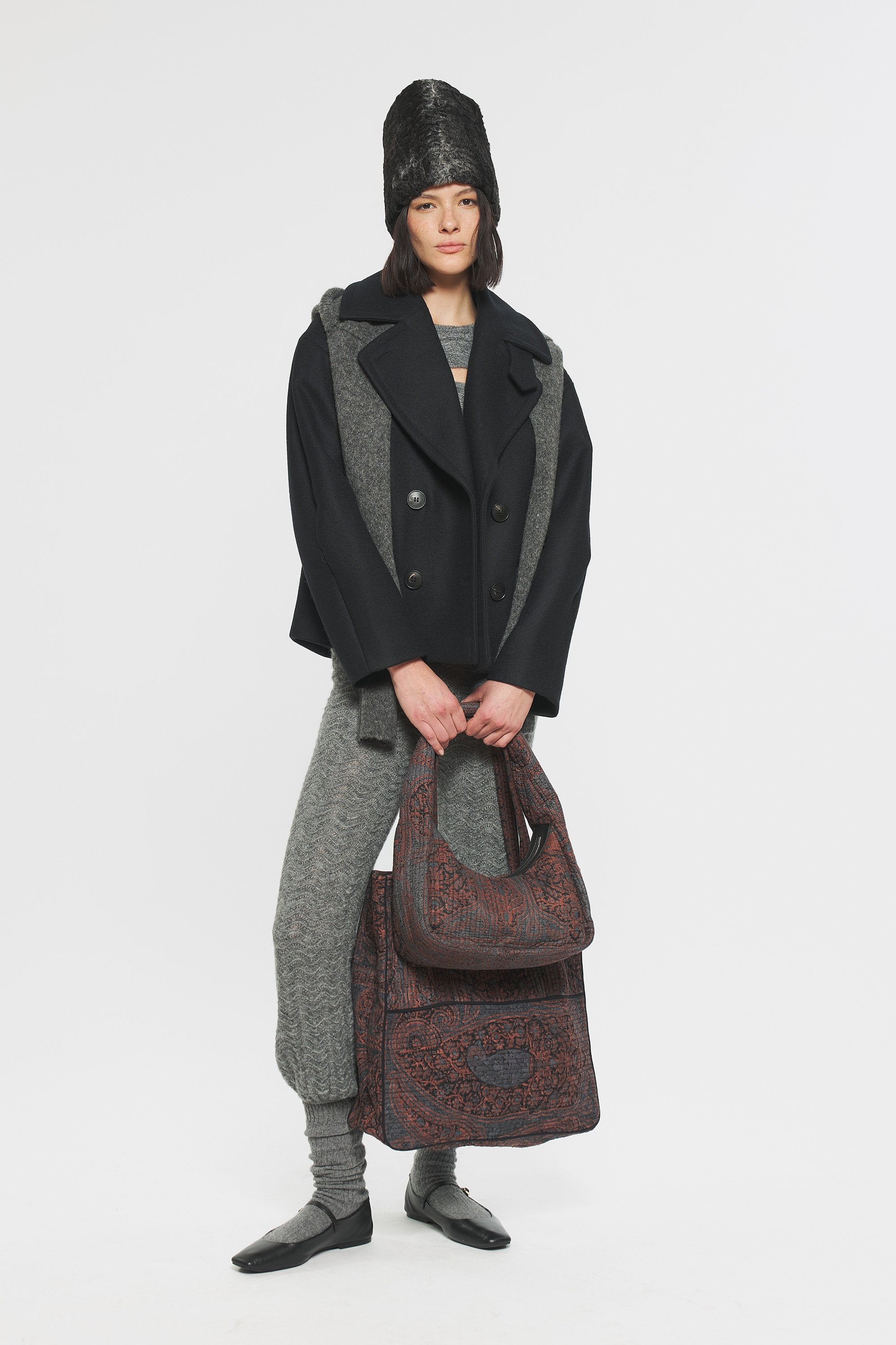 Sac Taja