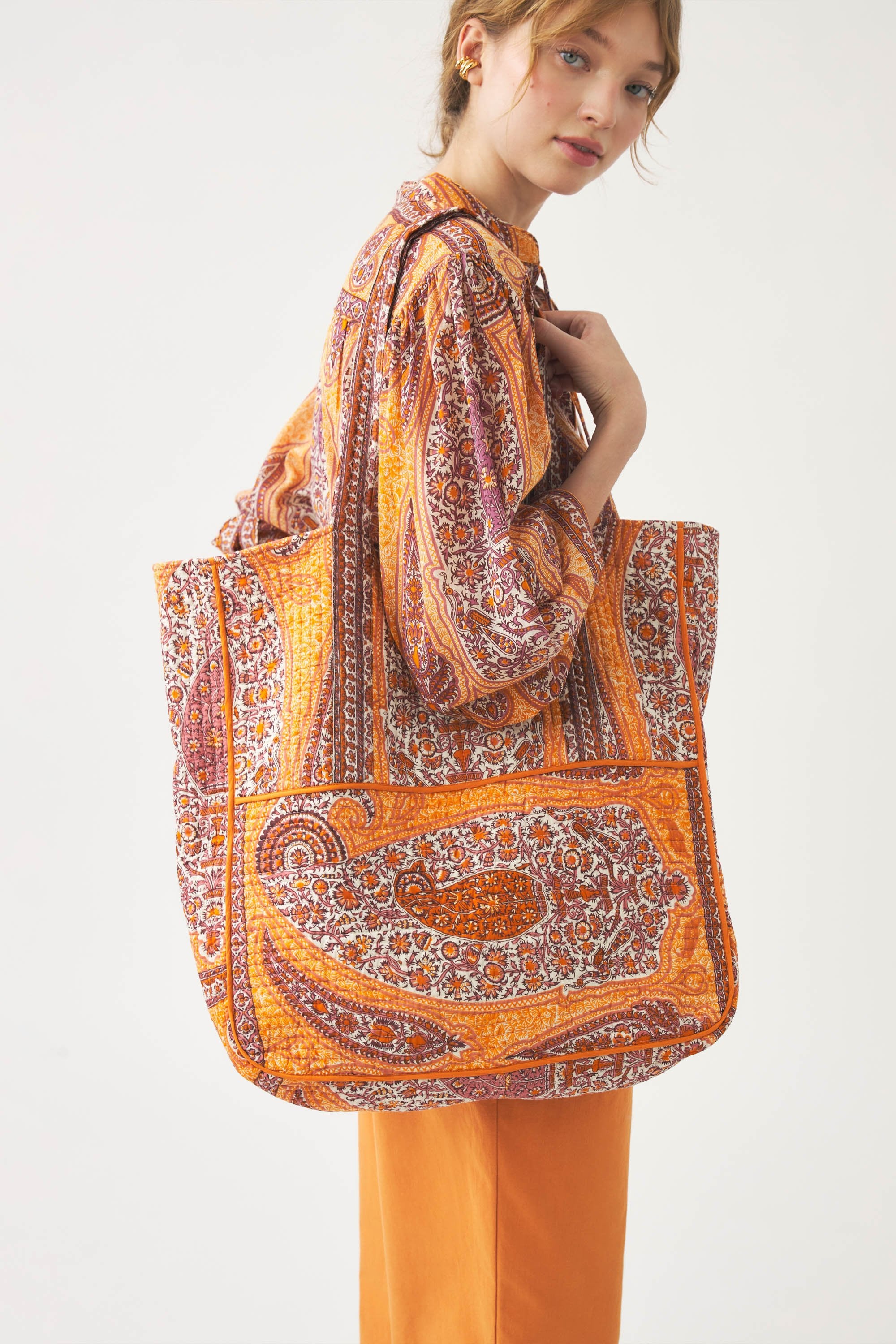 Sac Tajar