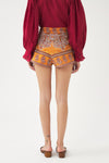 Print shorts Tajar