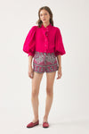 Print shorts Tajar