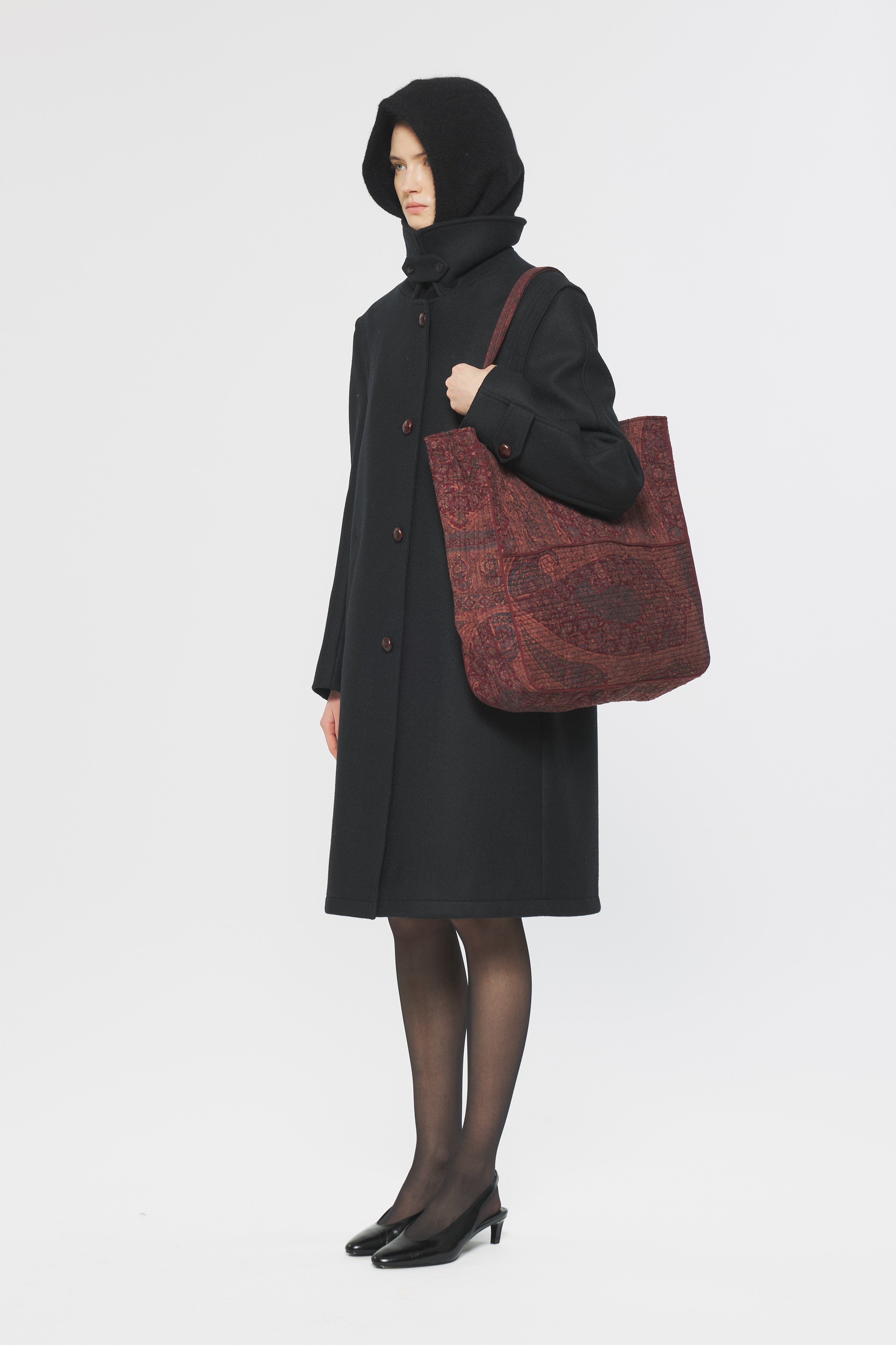 Tajaro Tote bag