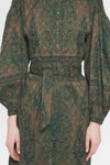 Tajaro Dress