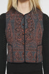 Tajaro Gilet