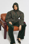 Tajaro Jacket
