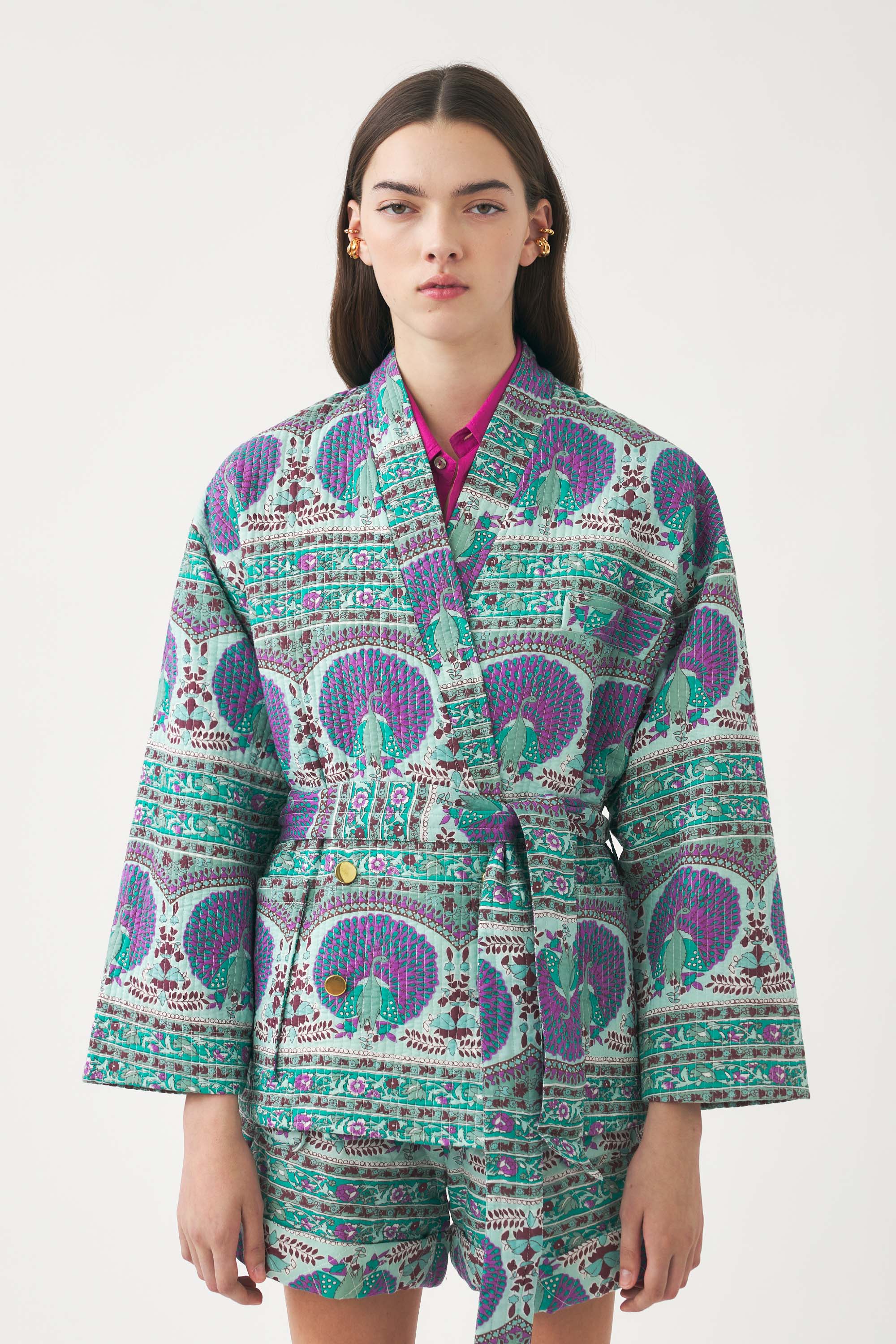 Chaqueta Tala