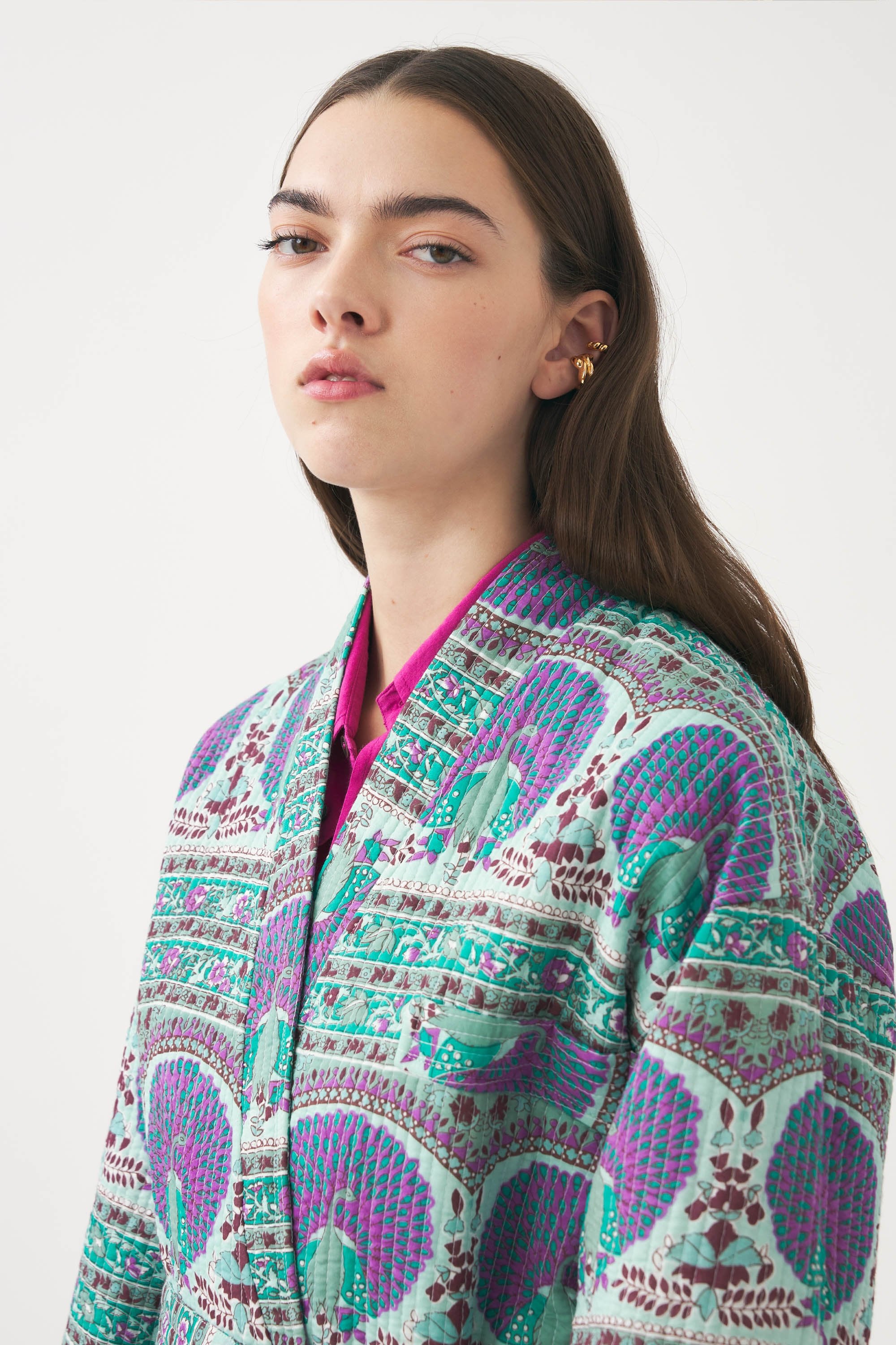 Chaqueta Tala