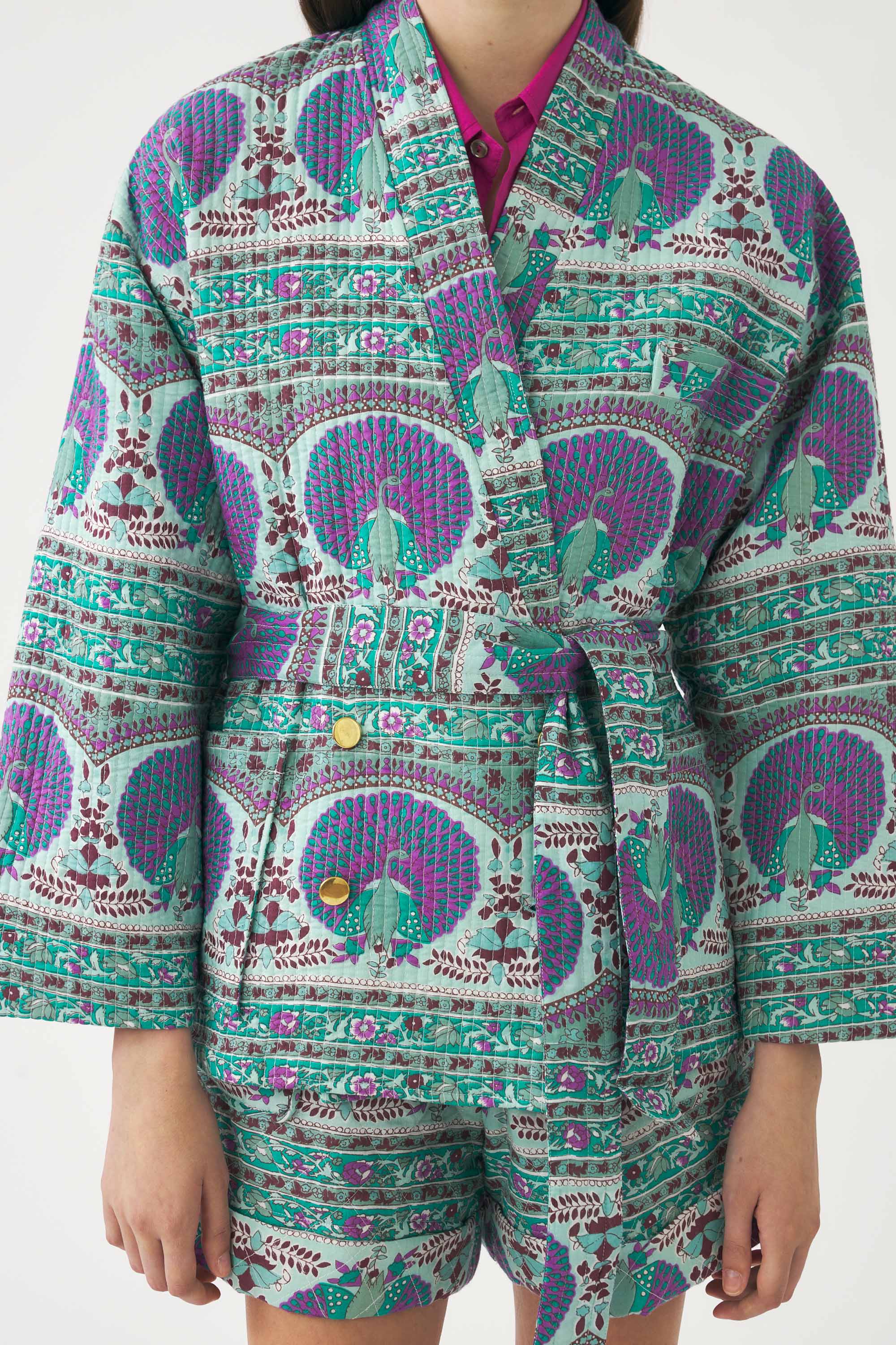 Chaqueta Tala
