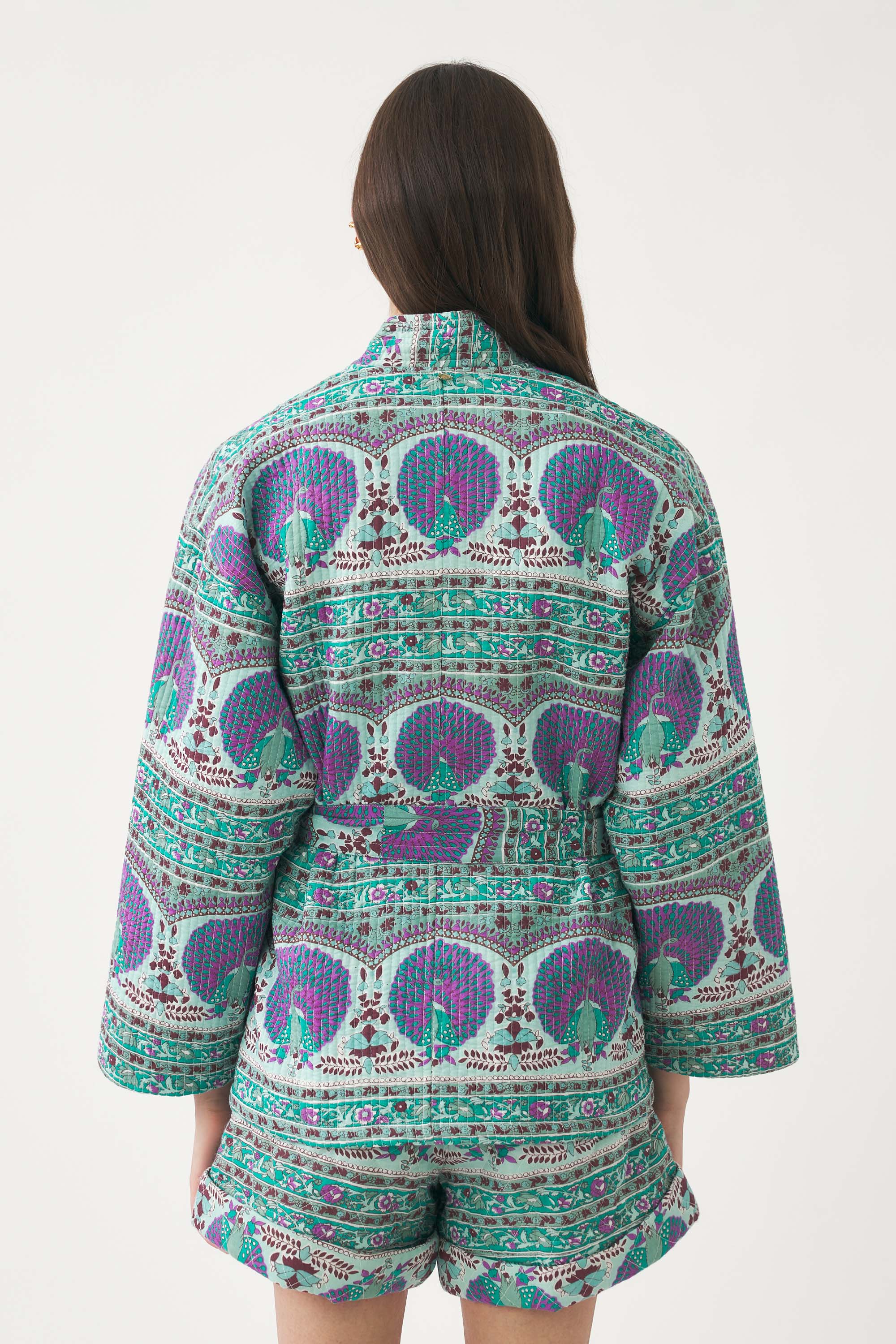 Chaqueta Tala