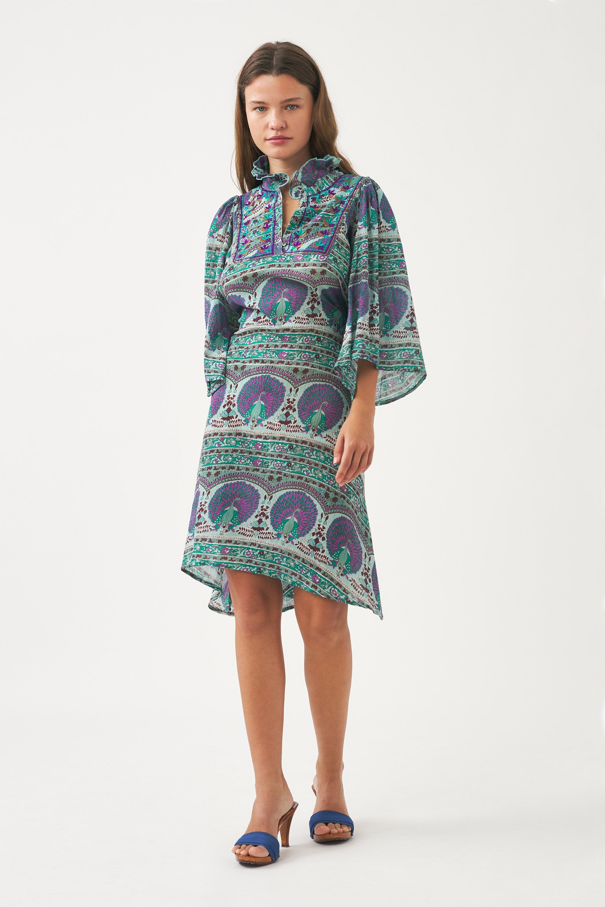 Dress Tala