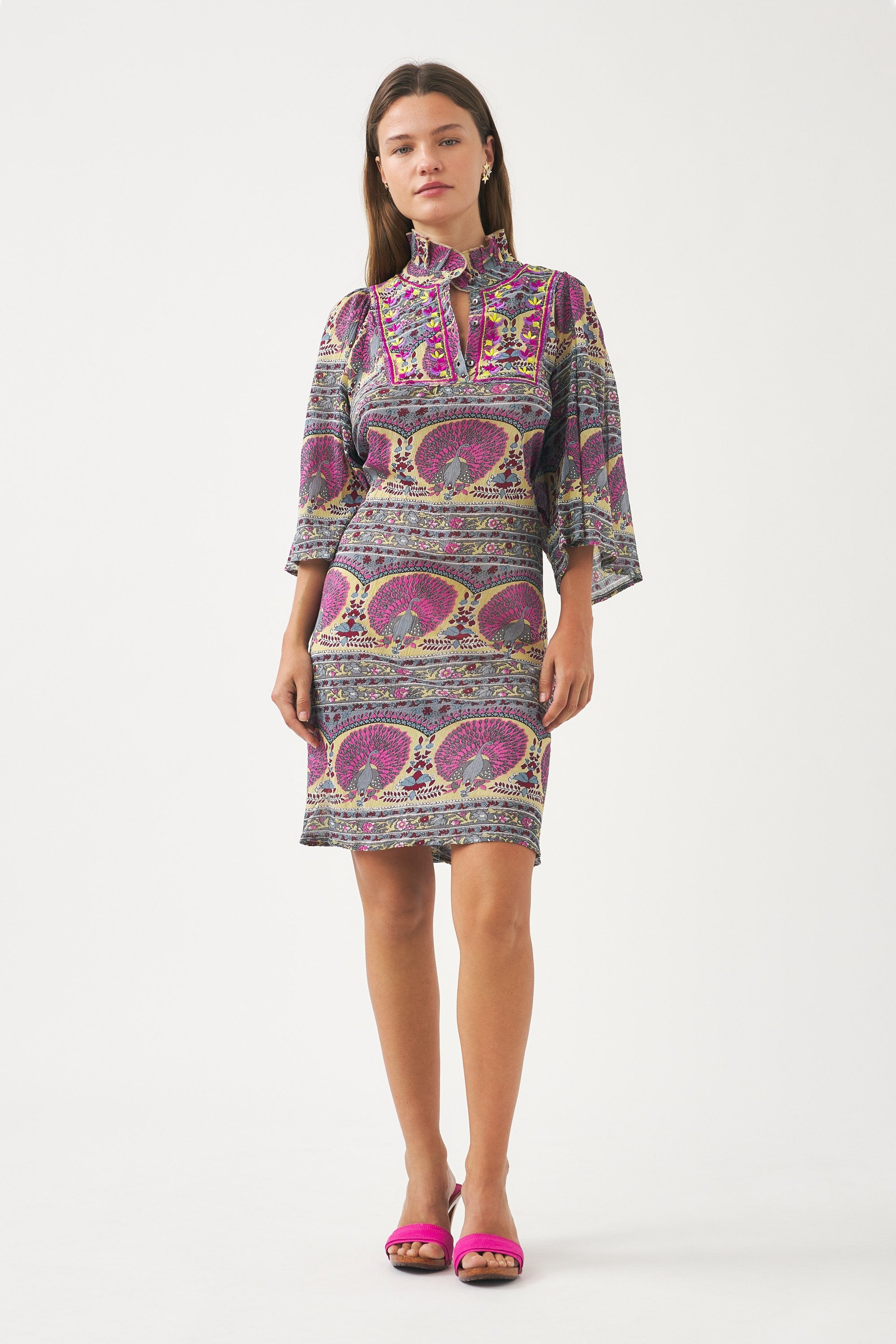 Dress Tala