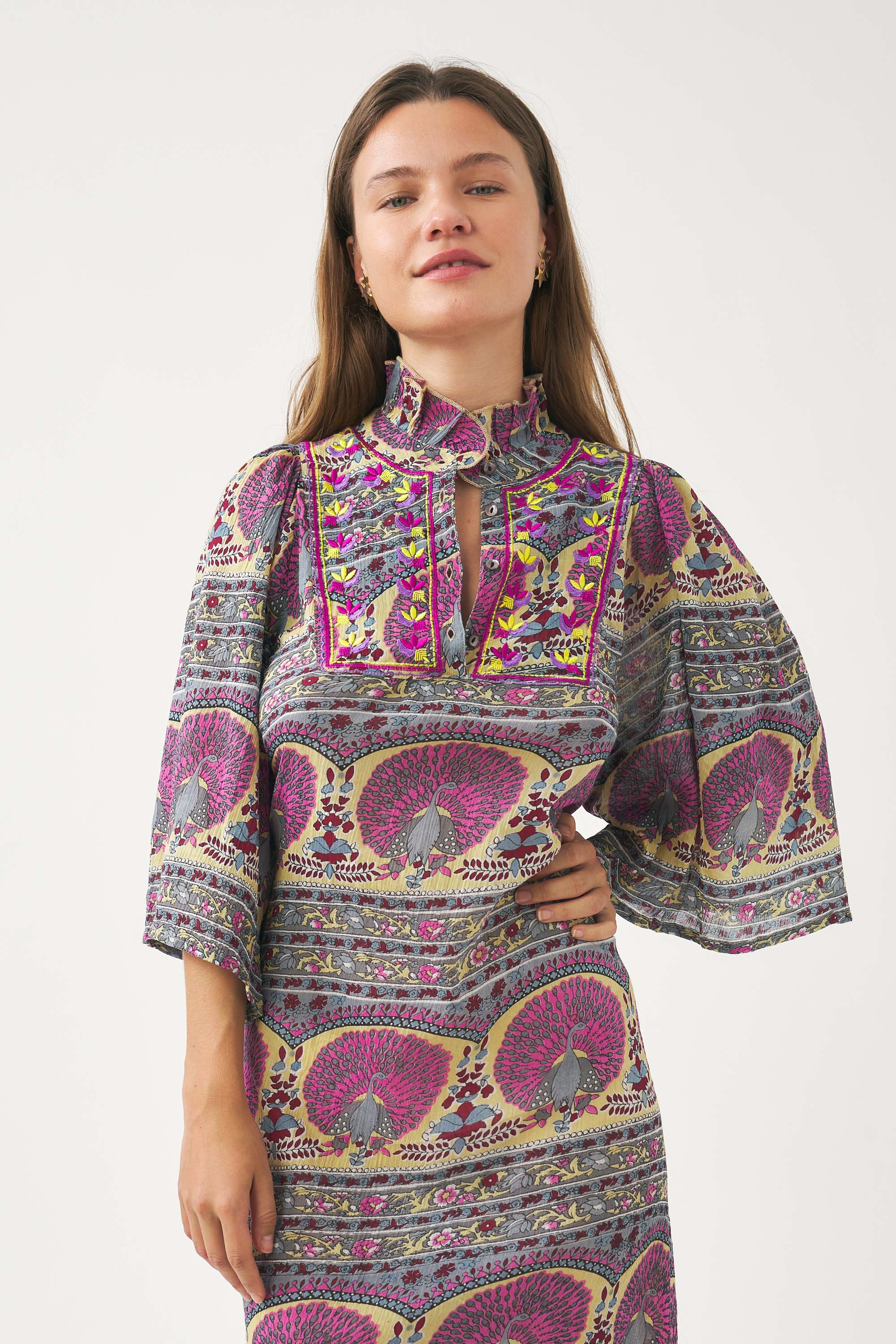 Dress Tala