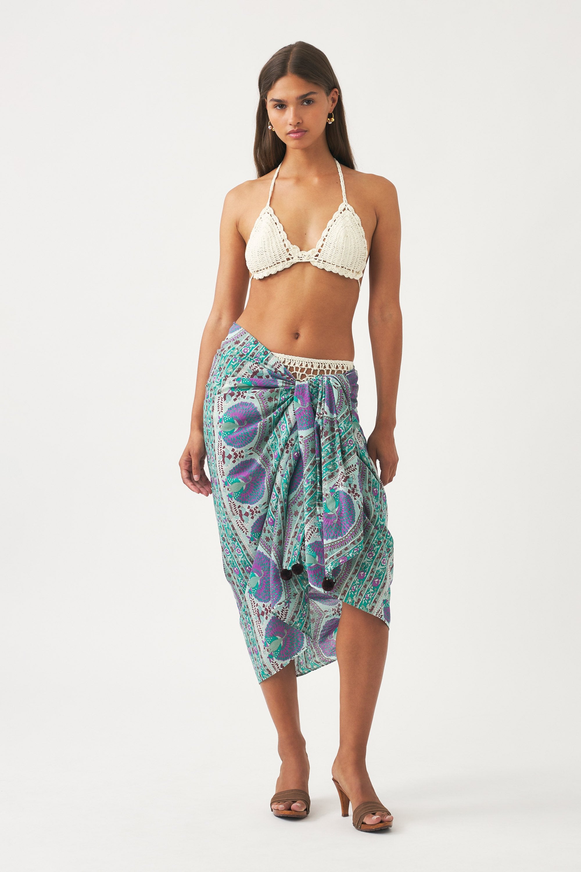 Sarong Tala