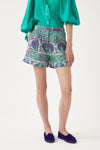 Short Tala