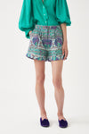 Short Tala