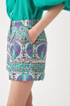 Short Tala