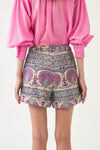Short Tala