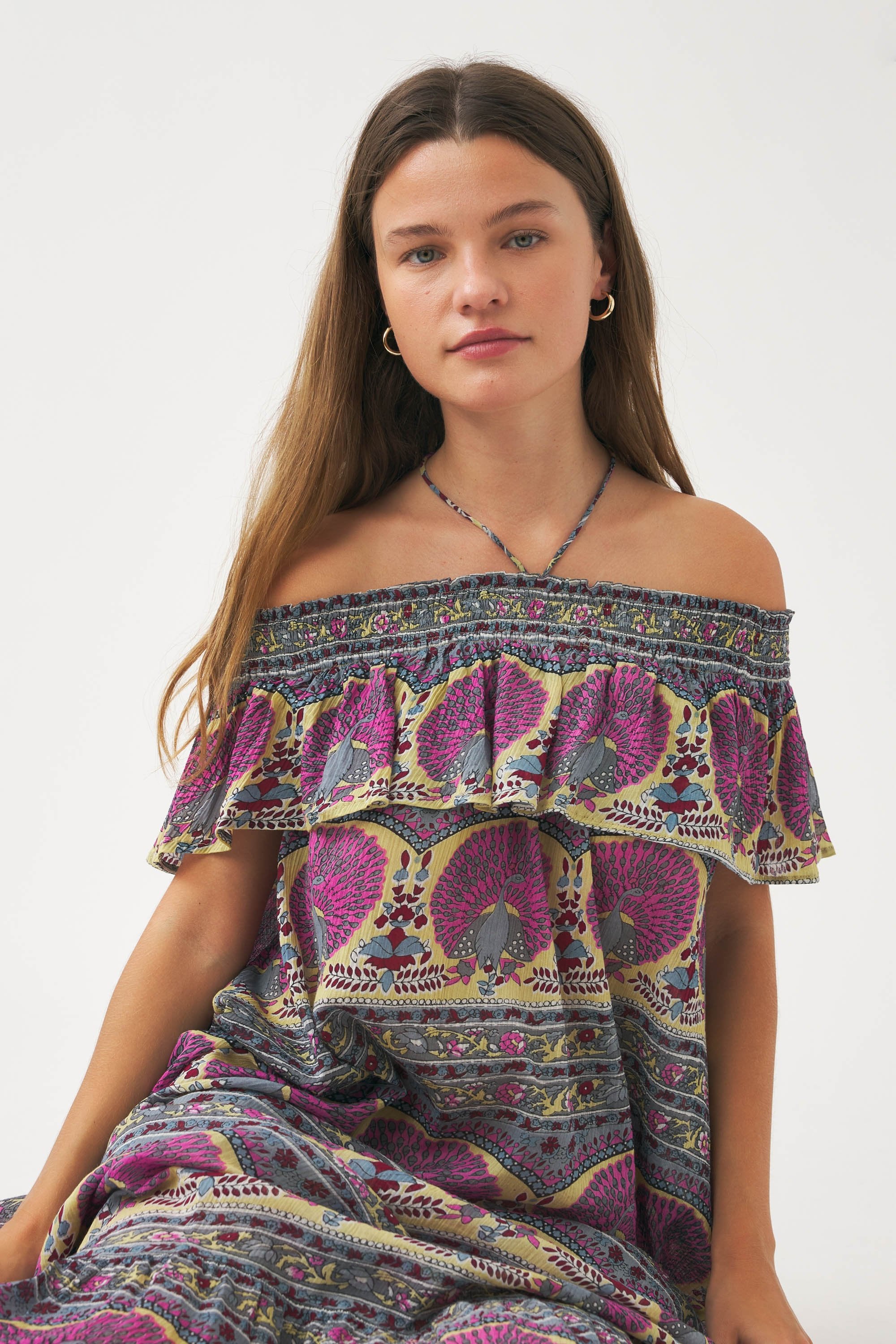 Maxi dress Tala