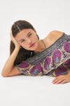 Robe longue Tala
