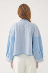 Embroidered Jacket Tamir