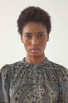 Bluse Taya