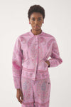 Jacket Taya