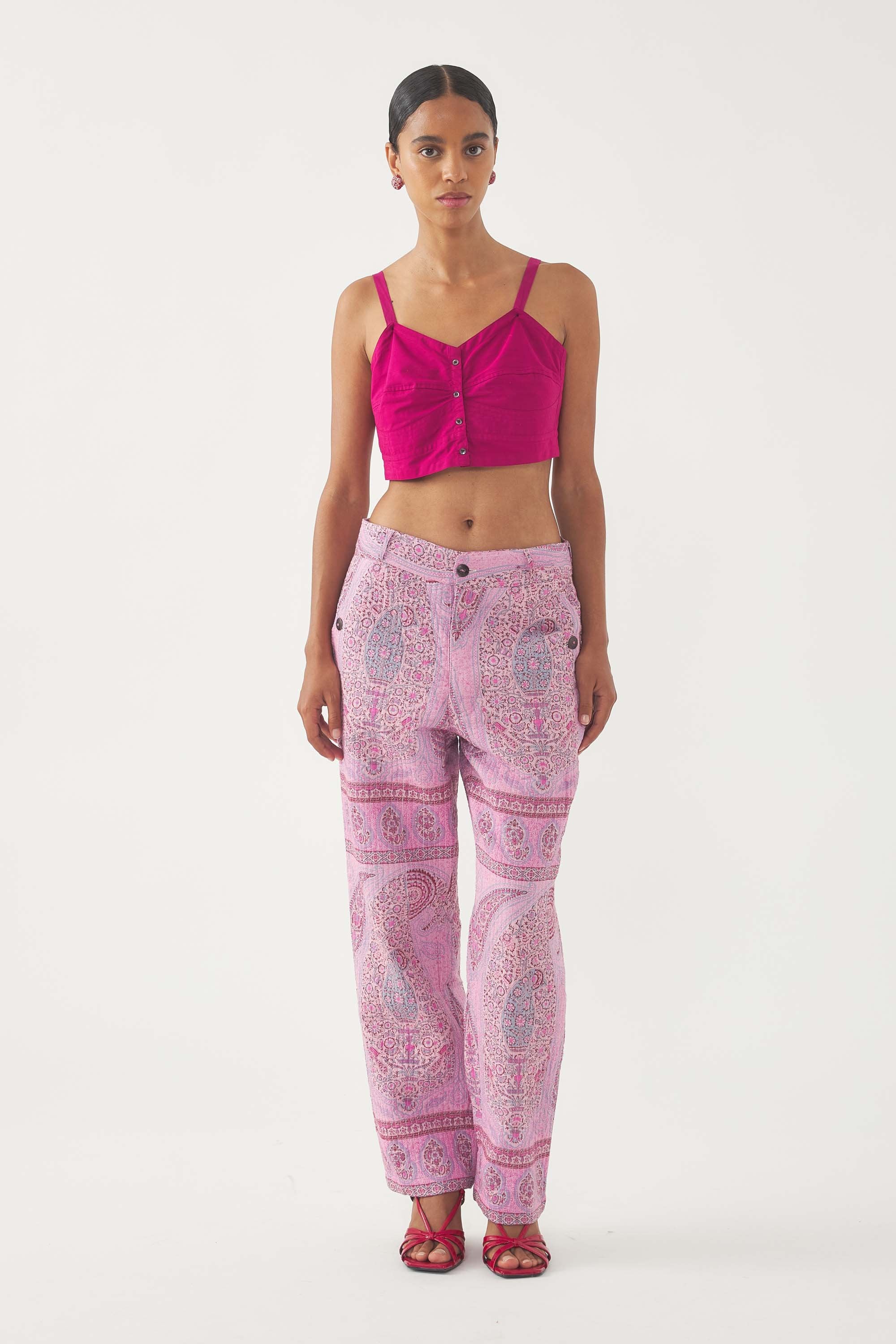 Pantaloni Taya
