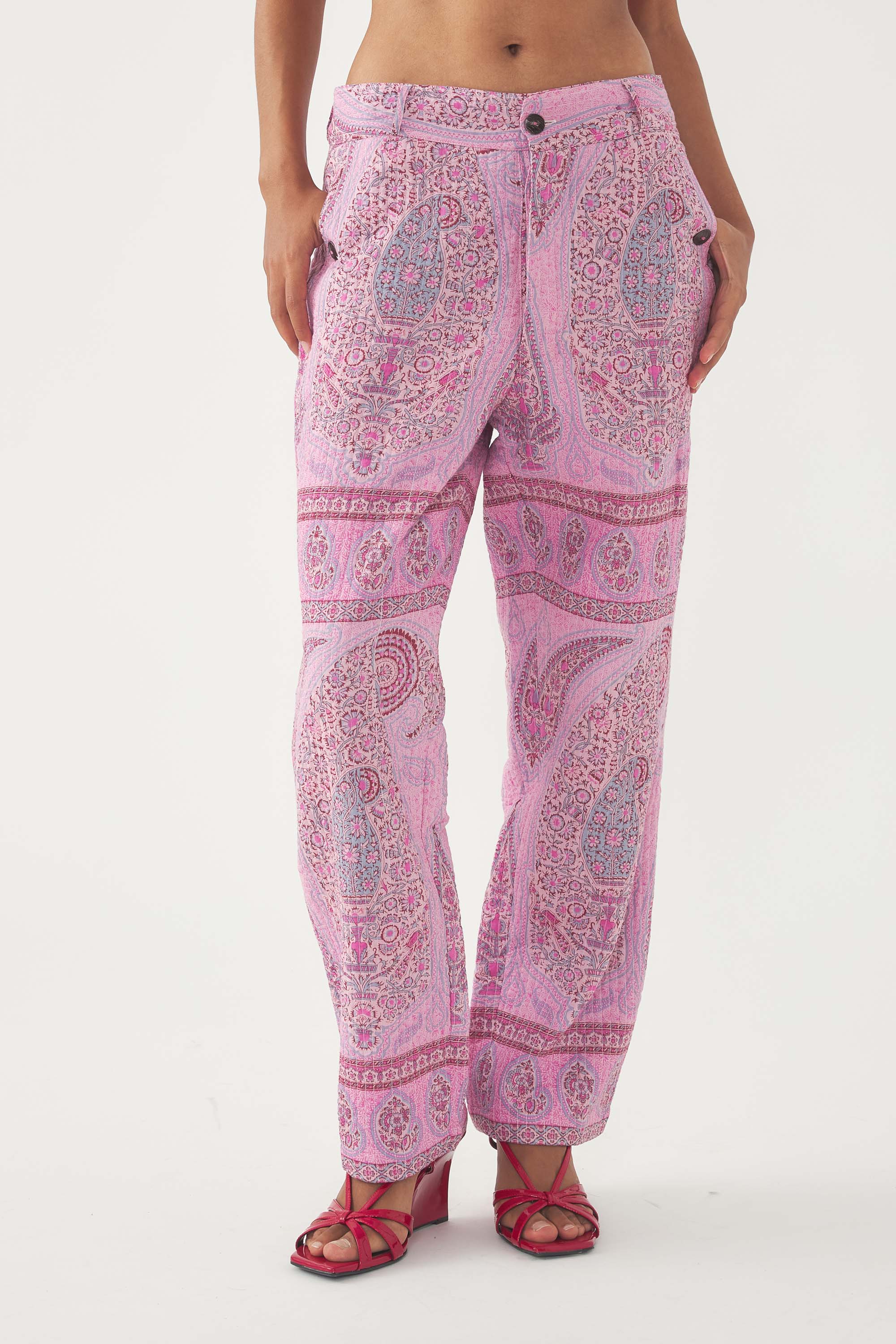 Pantaloni Taya