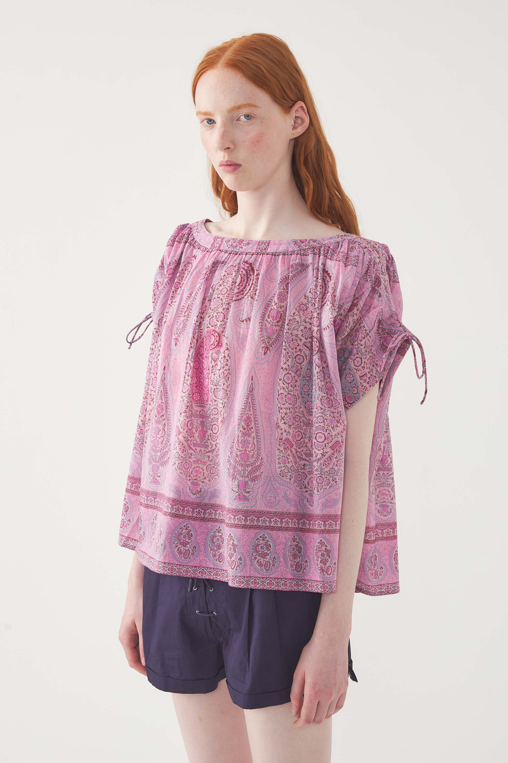 Blusa Taya