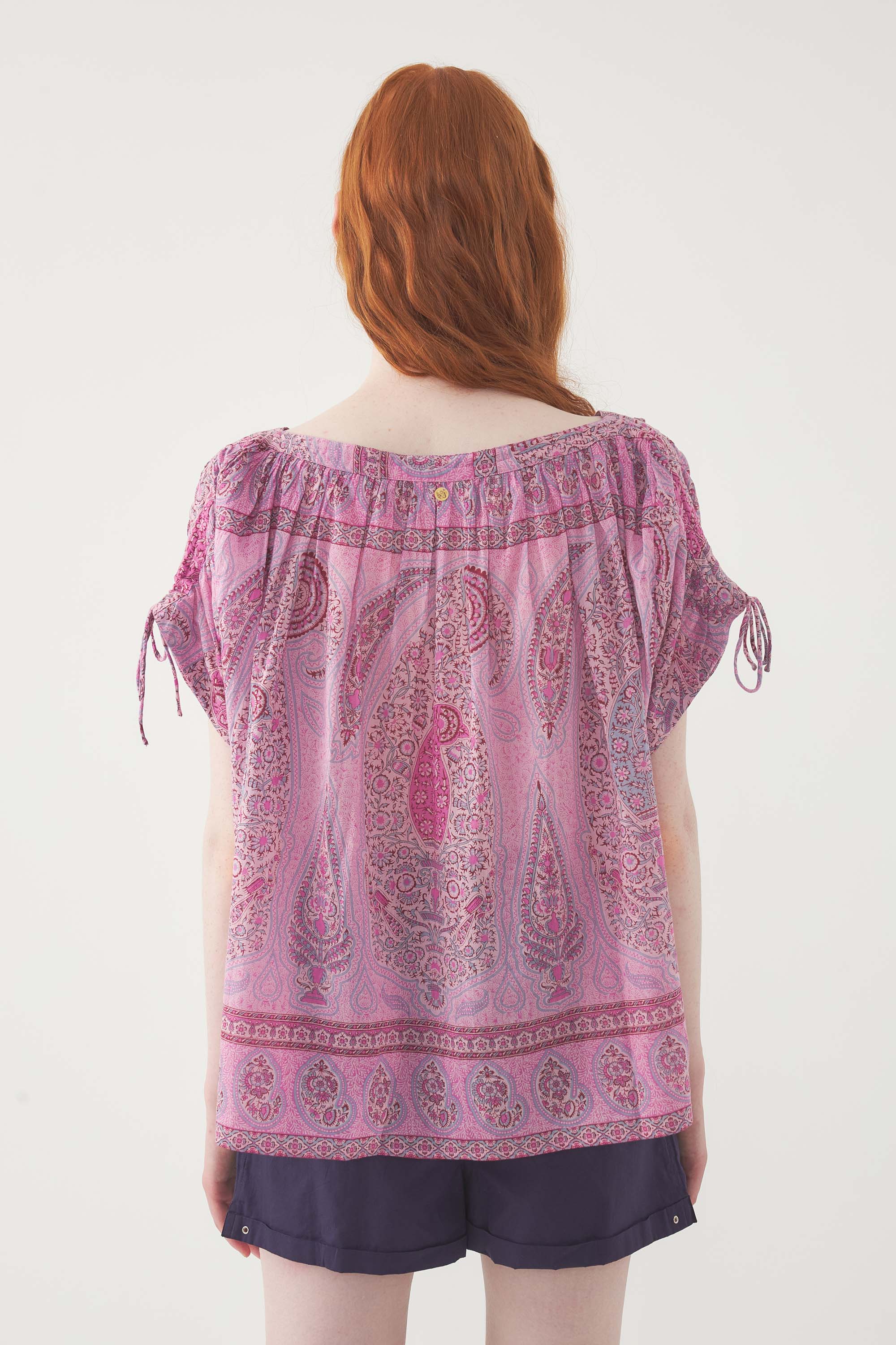 Blusa Taya